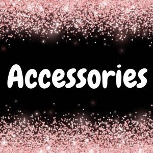 ACCESSORIES SECTION
